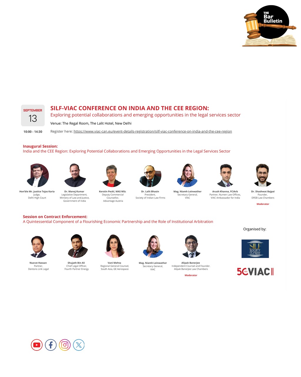 India CEE Arbitration