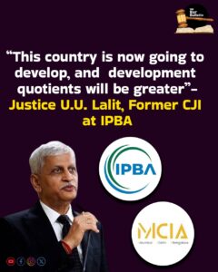 International Arbitration