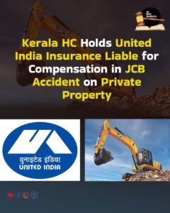 JCB Accident Compensation