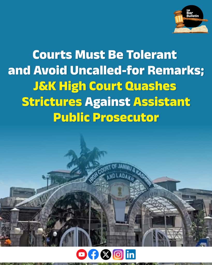 J&K High Court