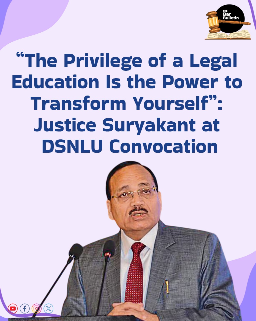 Legal Education Transformation