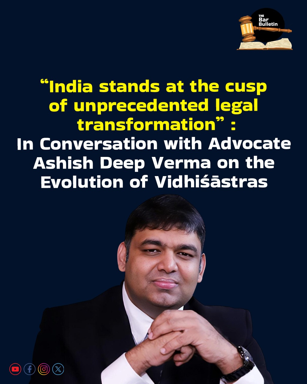 Legal Transformation