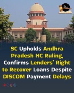 Loan Recovery Rights