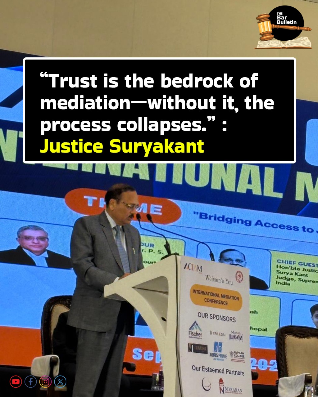 Mediation Trust