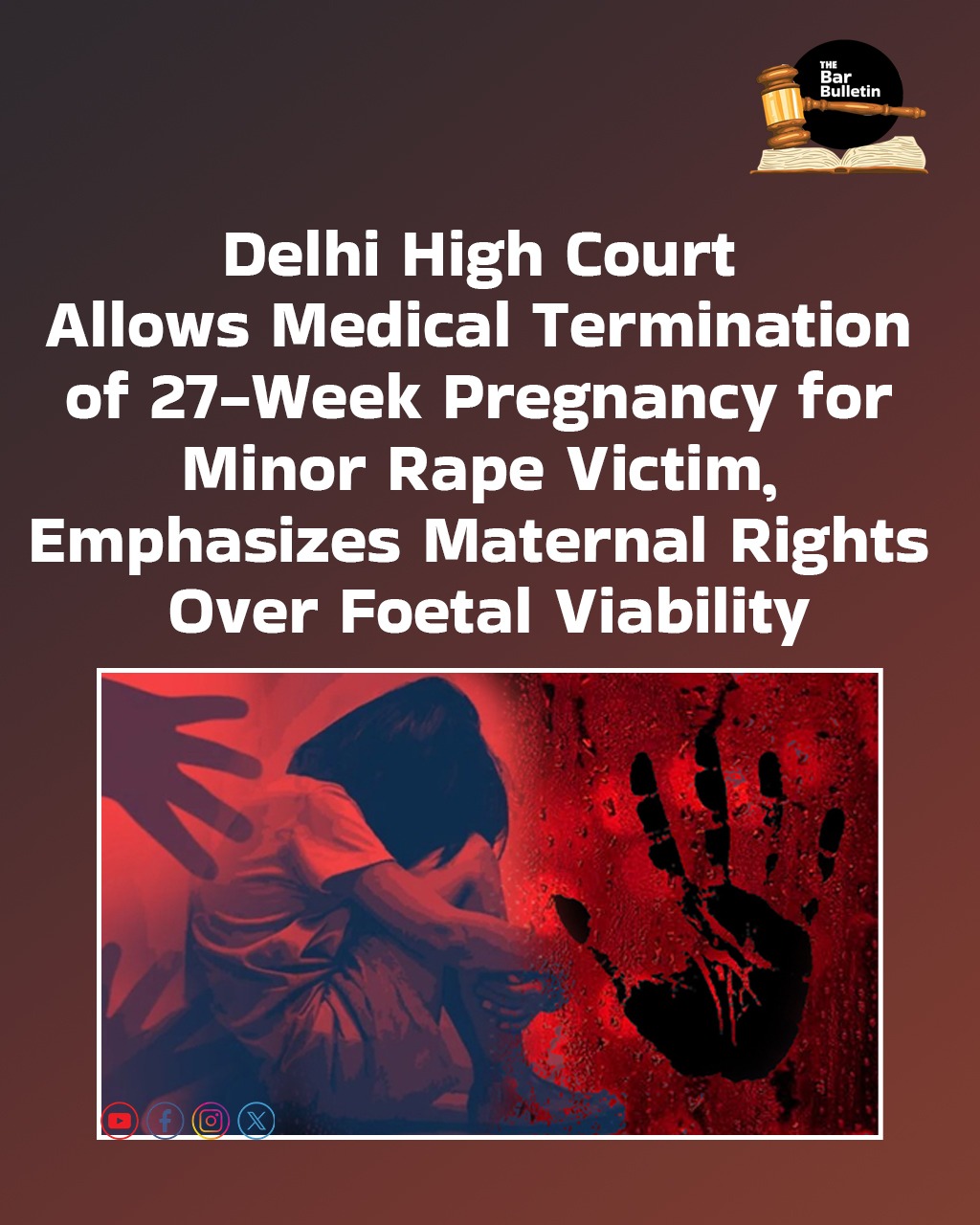 Medical Termination Rights