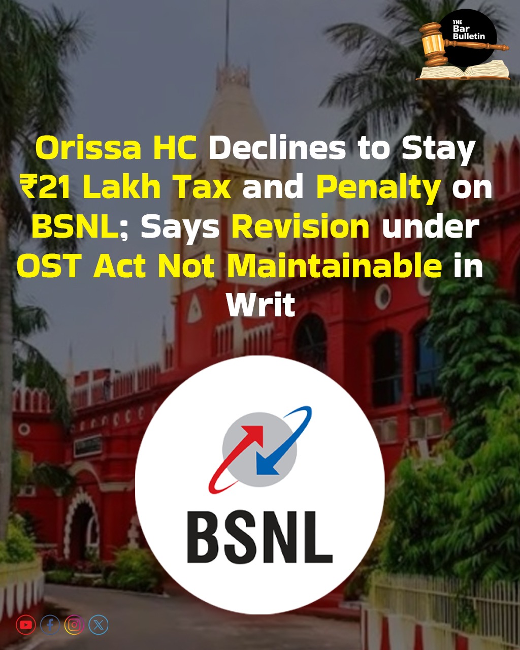 Orissa High Court