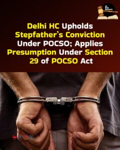POCSO Conviction
