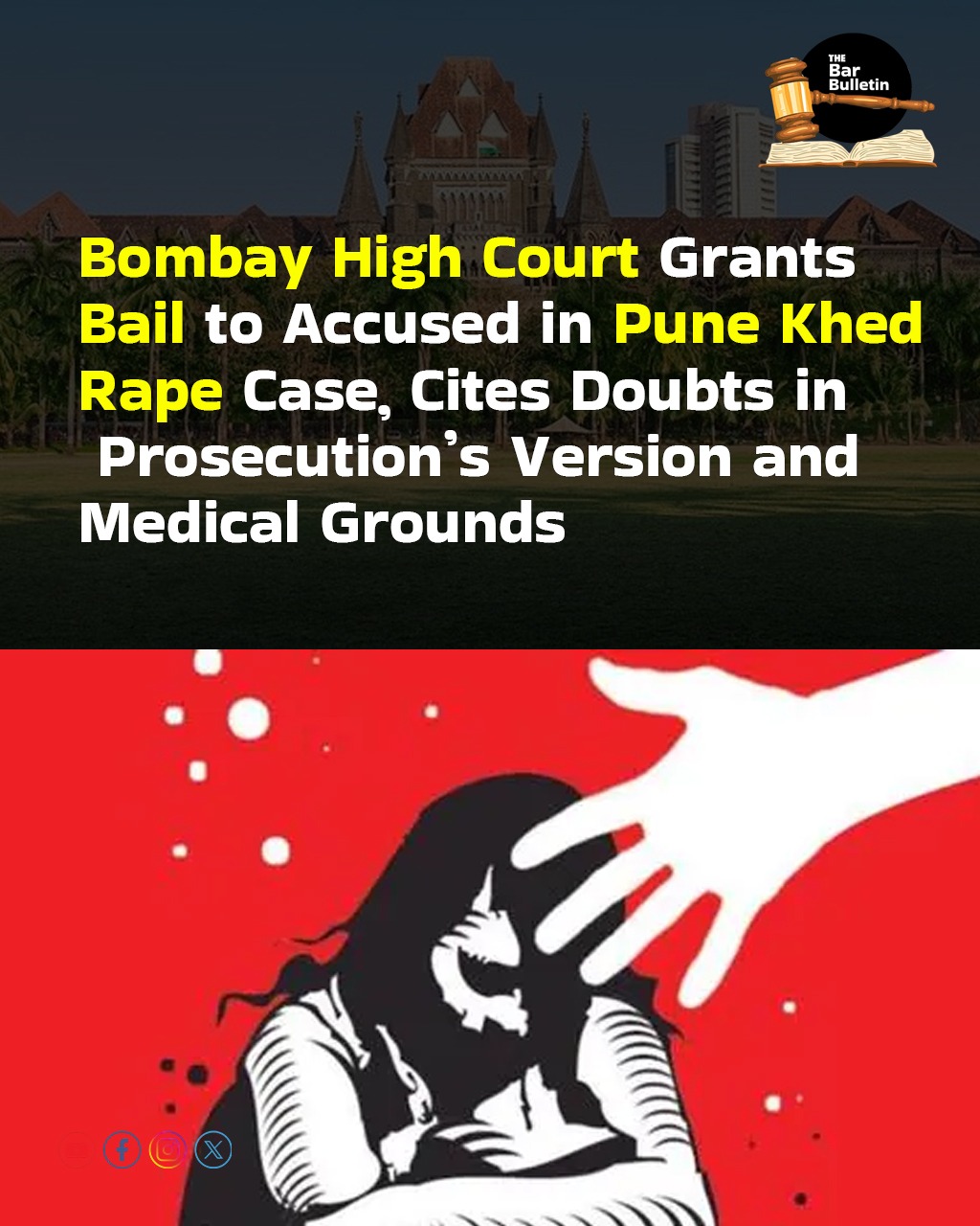 Pune Khed Rape Case