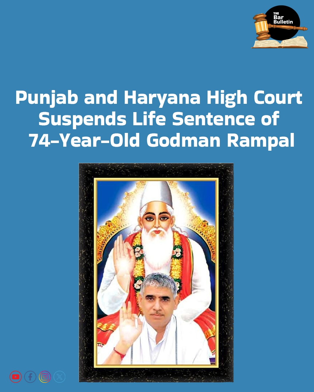 Rampal Life Sentence