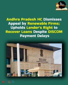 Renewable Loan Recovery