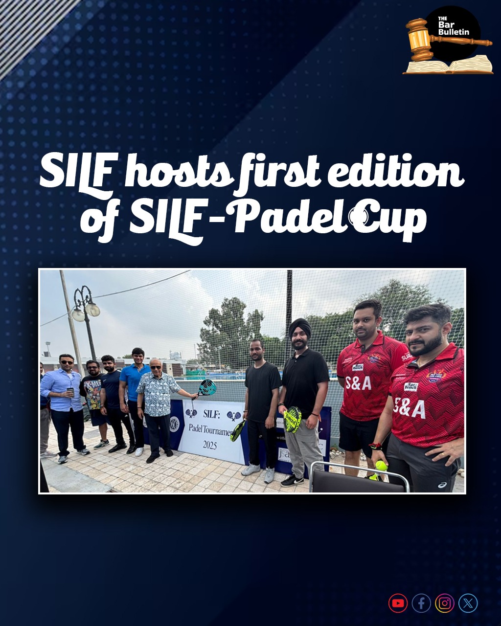 SILF Padel Cup