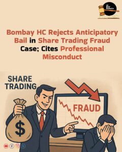 Share Trading Fraud