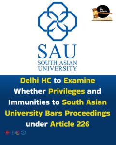South Asian University
