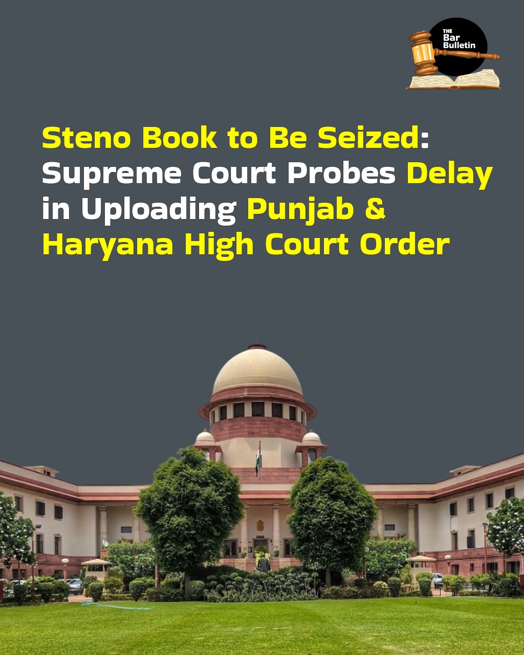 Steno Book