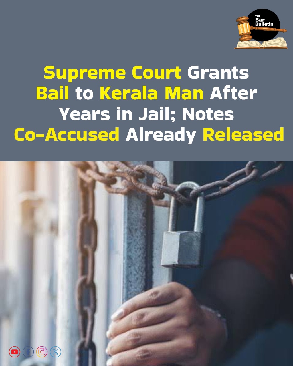 Supreme Court Bail