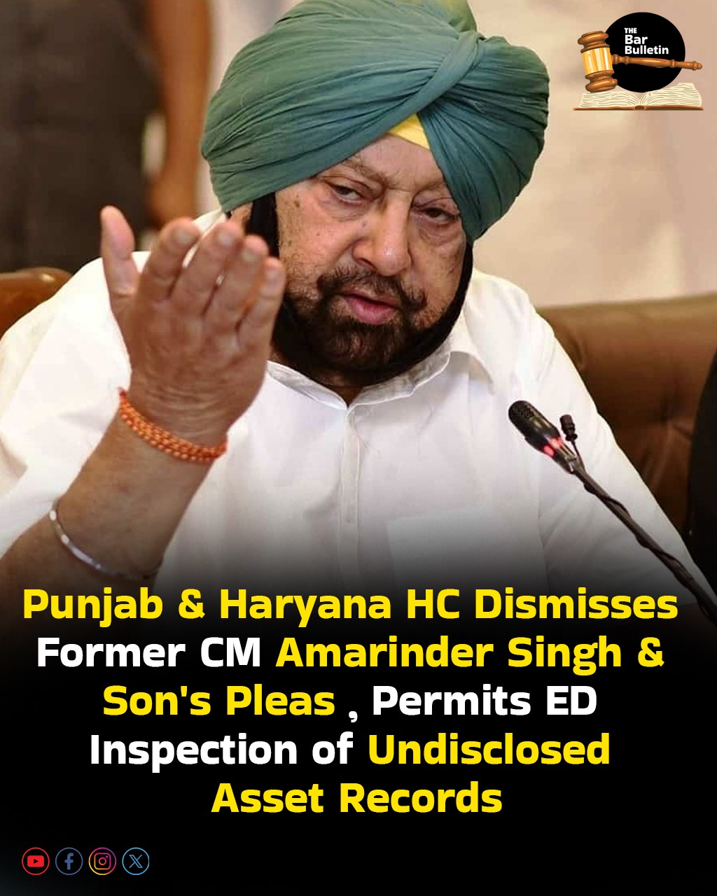 Undisclosed Assets