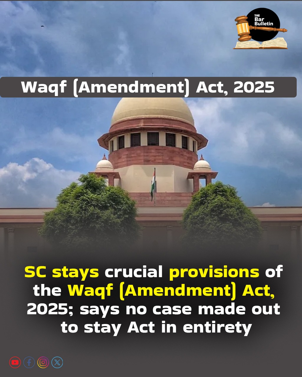 Waqf Amendment Act