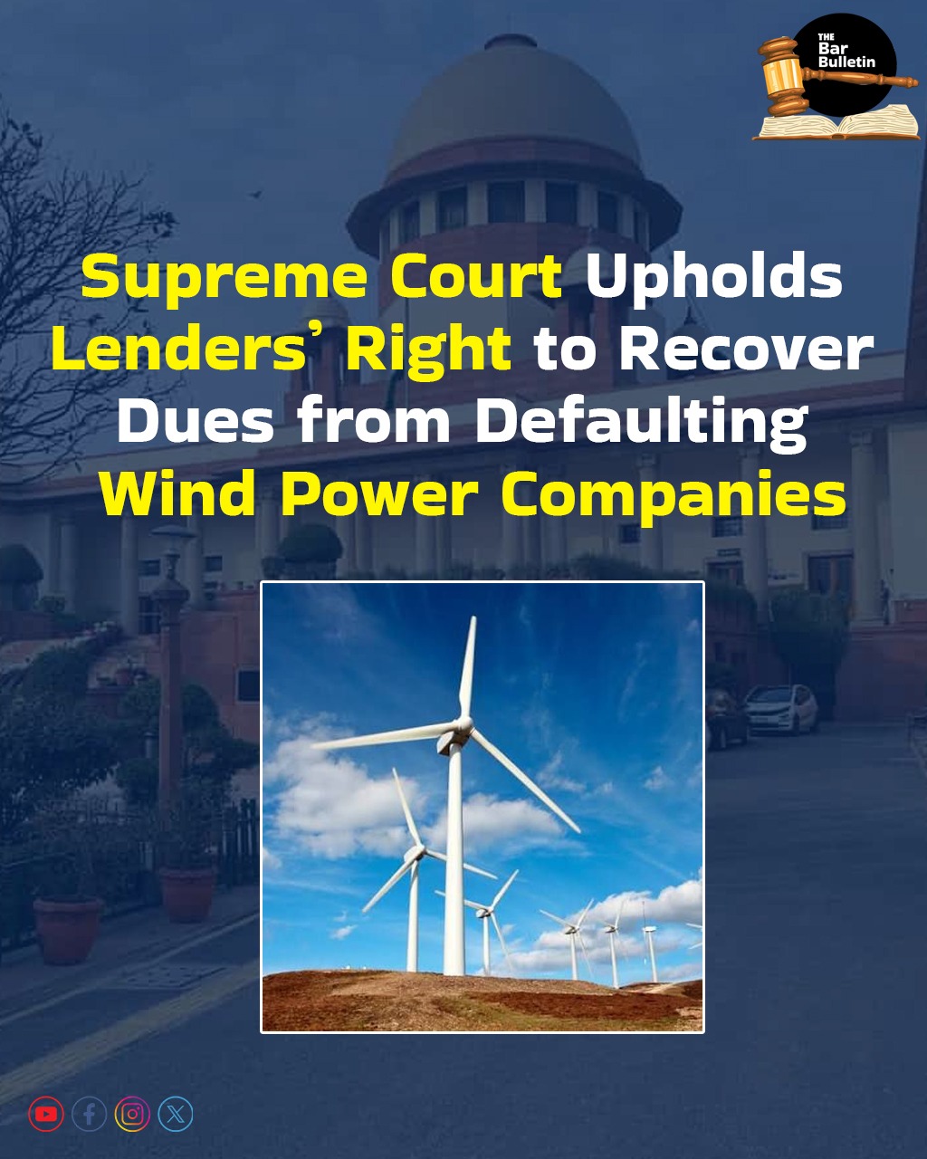 Wind Power NPAs