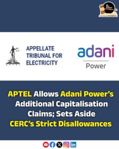 Adani Power APTEL