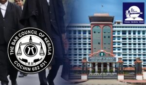 Advocate Misconduct KeralaHC