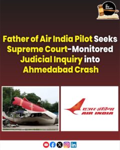 Air India crash inquiry