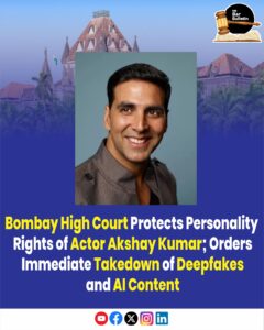 Akshay Kumar Deepfake