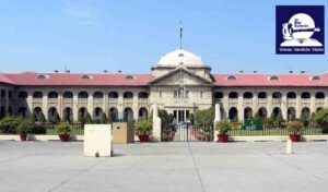 Allahabad High Court