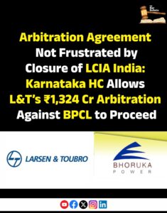 Arbitration Agreement