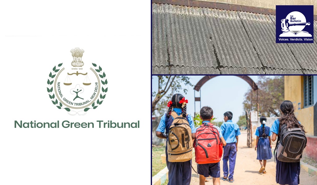 Asbestos School Policy