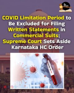 COVID limitation exclusion