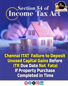 Capital Gains Exemption