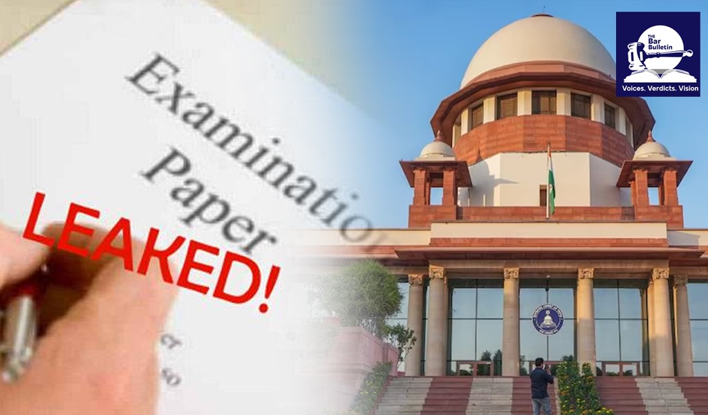 Chhattisgarh PSC Bail