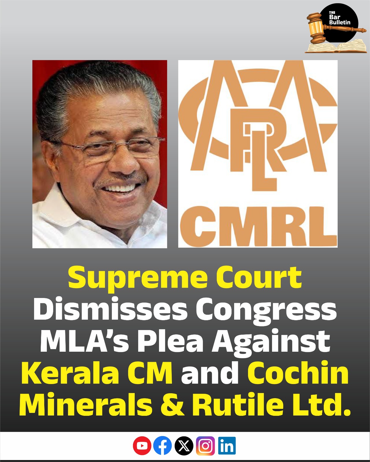 Congress MLA Plea