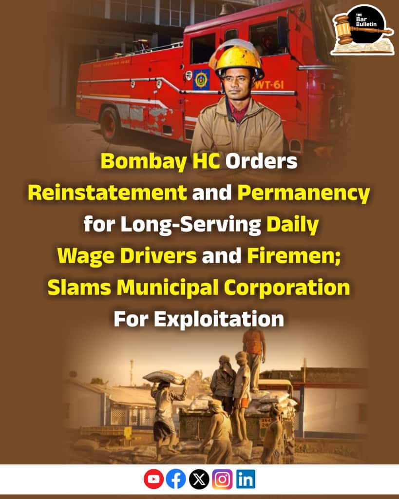Daily Wage Workers