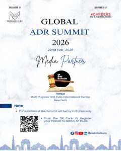 Global ADR Summit
