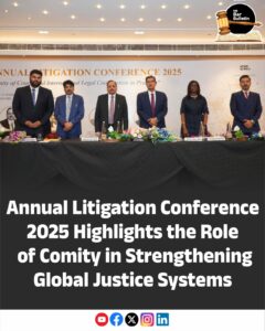 Global Judicial Comity