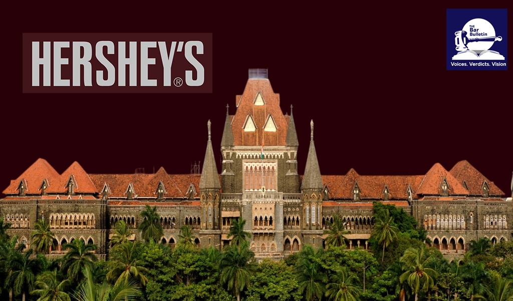 Hersheys Arbitration Ruling