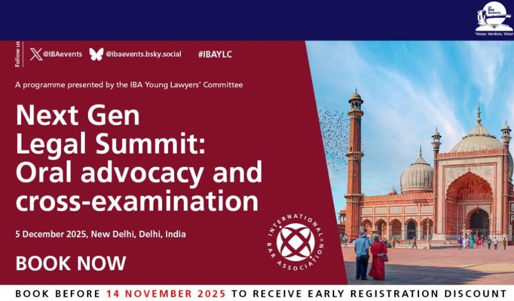 IBA Legal Summit