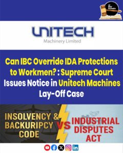 IBC vs IDA
