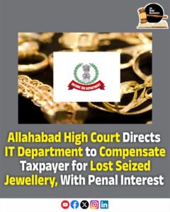 IT Department Compensation