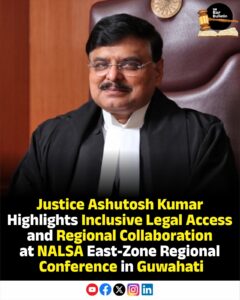 Inclusive Legal Access