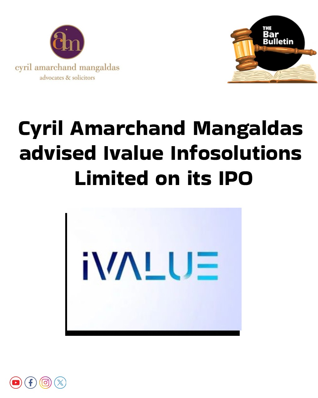 Ivalue Infosolutions IPO