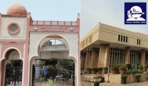 Jamia Teachers Association