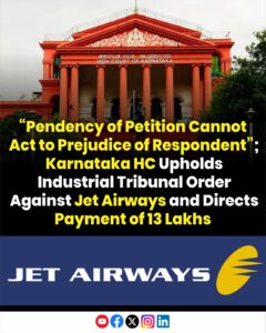 Jet Airways Wages