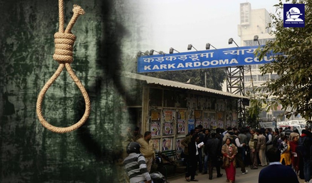 Judicial Custody Delhi