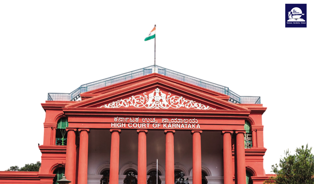 Karnataka High Court