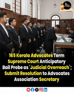 Kerala Advocates Bail