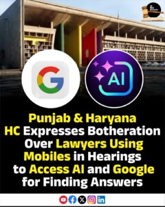 Lawyers Using Mobiles