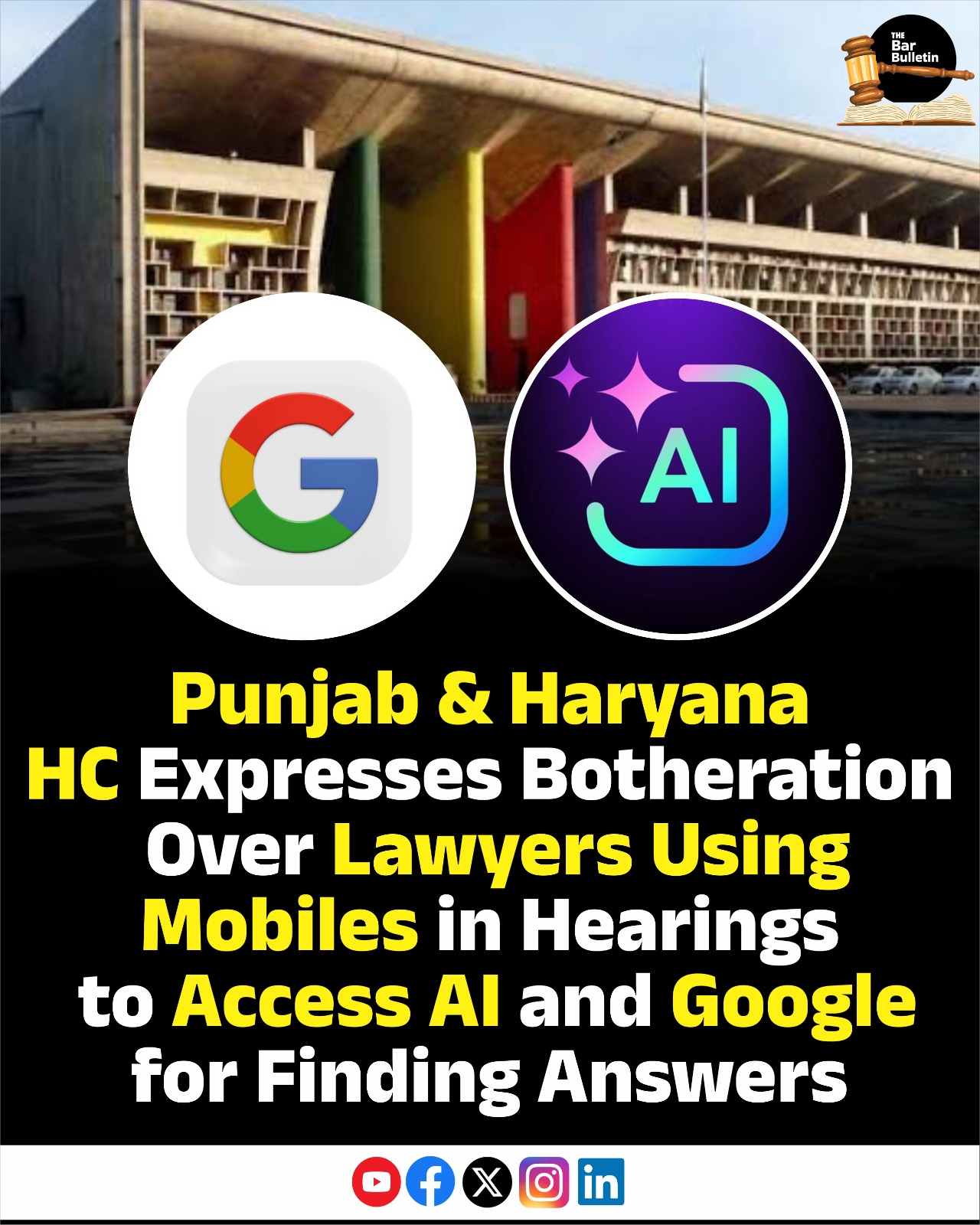 Lawyers Using Mobiles
