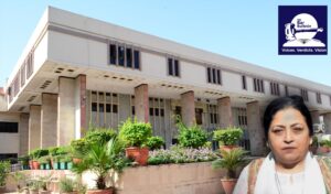Madhu Kishwar case